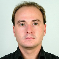 Максим Гожий, 22.12.1980