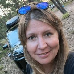 Екатерина Ефимова, 28.05, Петрозаводск