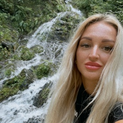 Катя Патракова, 25.12.1990, Ростов-на-Дону