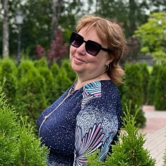 Оксана Прокудина, Череповец