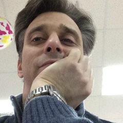 Виктор Фридман, 30.04, Москва