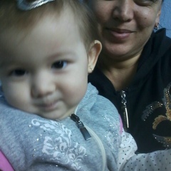 Guliston Annamuratova, 02.11.1980, Санкт-Петербург