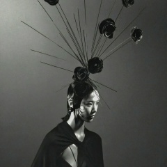 Лалумеїр Акасами, 13.04