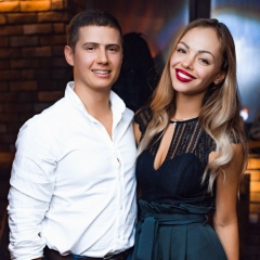 Константин Буркут, 29.12.1988, Минск