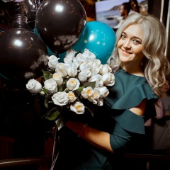 Наталья Шваб, 01.11.1982, Омск