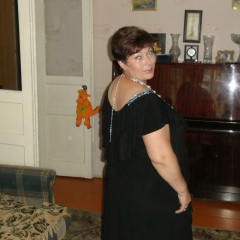 Алена Простина, 20.01, Арысь