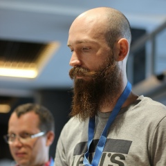 Михаил Градусов, 26.04.1988, Москва