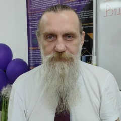 Олегъ С Луцкий, 21.11, Москва