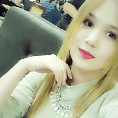 Dilyara Nnn, 14.01.1997
