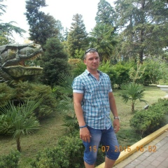 Василий Саранча, 06.04.1981, Самара