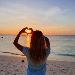 Ирина Захарова, 21.02, Москва