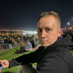 Aнвар Бахтеев, 23.07.1986, Казань