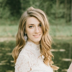 Елена Цвор, 31.03