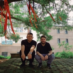 Gagso Nersesyan, 05.04.1994, Ереван