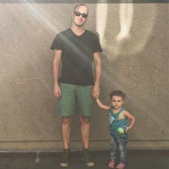 Гоша Климов, 27.01.1988, Одесса