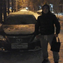 Ислам Хасанов, 15.01.1996, Ош