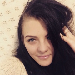 Иришка Иришкина, 12.04, Москва