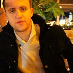 Михаил Боярский, 25.05.1989, Москва