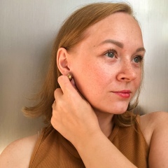 Наталья Титова, 31.05.1990, Санкт-Петербург