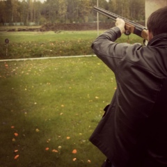 Алексей Кусков, 28.12.1986, Санкт-Петербург