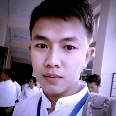 Ps Phyo, 21.11.1991, Yangon