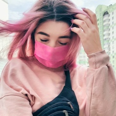 Александра Немирова, 25.06, Минск