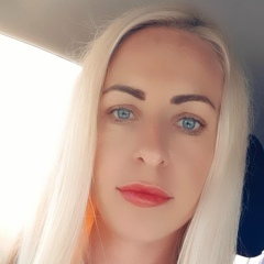 Irina Irina, 24.11, Санкт-Петербург