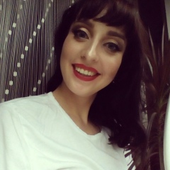 Anka Лысанова, 10.03.1988, Петрозаводск