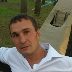 Андрей Вадимов, 11.03.1984, Санкт-Петербург