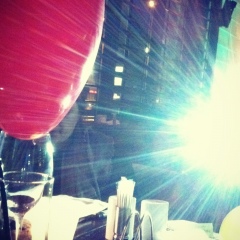 Ke She, 11.04, Москва