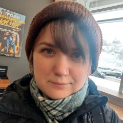 Алена Петрова, Владимир