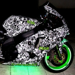 Олеся Третецкая, 23.12, Омск