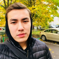 Назар Ашимов, 02.06