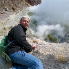 Владимир Козловский, 23.09.1963, Санкт-Петербург