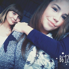 Юля Бызова, 12.08, Кировград