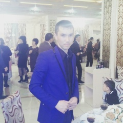 Махамбет Кожабаев, 17.03.1990, Тараз