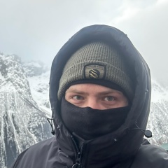 Артём Карпушов, 05.05, Астрахань