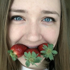 Анна Русланова, 20.10, Москва