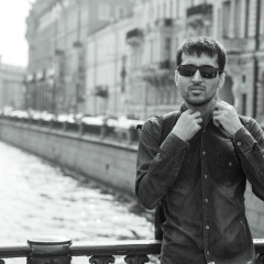 Rahat Aishauov, 28.12.1985, Санкт-Петербург