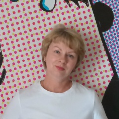 Ирина Печкуренко, 19.11, Сосногорск