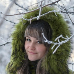 Валентина , 10.05, Москва