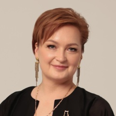 Алёна Кислицына, 03.08, Екатеринбург