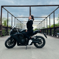 Ксения Шведович, 15.05, Волгоград