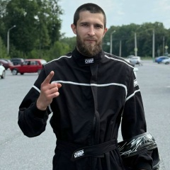 Михаил Мудров, 08.06, Пенза