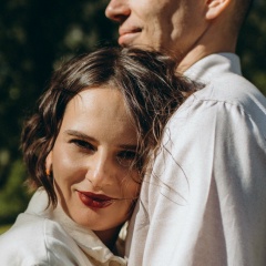 Екатерина Зимарева, 21.05, Санкт-Петербург