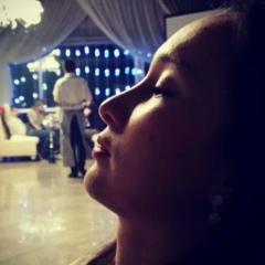 Anastasia Fedorova, Актау