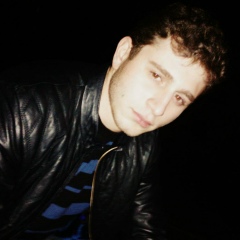 Jora Gevorgyan, 09.06.1990, Ереван