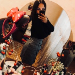 Вера Обухова, 29.05.2003, Саранск