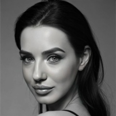 Нина Авалиани, 14.08