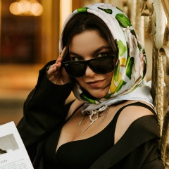 Наталья Рассказова, 16.08, Ставрополь